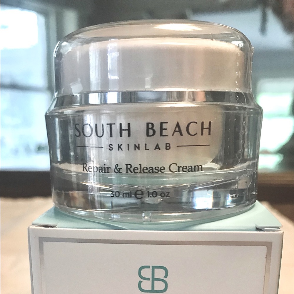 South Beach Repair & Release Cream 30 ml